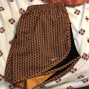 Nike athletic shorts